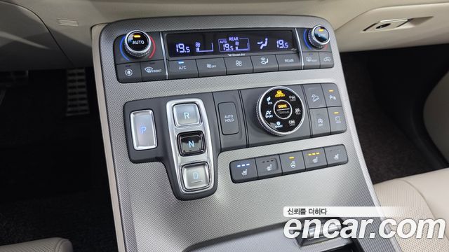 Hyundai Palisade 2021 — photo 9