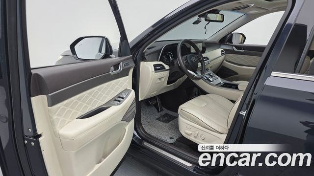 Hyundai Palisade 2021 — photo 10