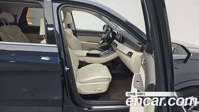 Hyundai Palisade 2021 — photo 11