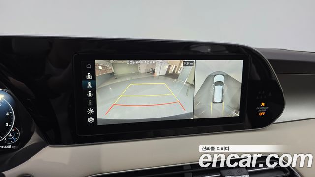 Hyundai Palisade 2021 — photo 15