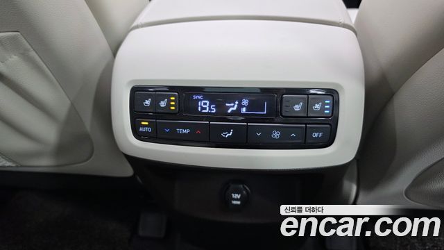 Hyundai Palisade 2021 — photo 18
