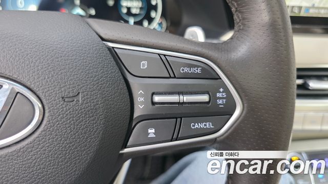 Hyundai Palisade 2021 — photo 19