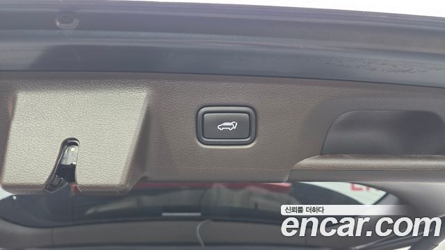 Hyundai Palisade 2021 — photo 20