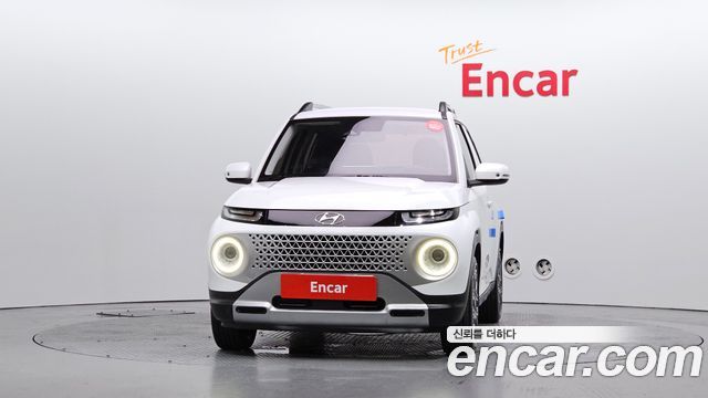 Hyundai Casper 2023 — photo 3