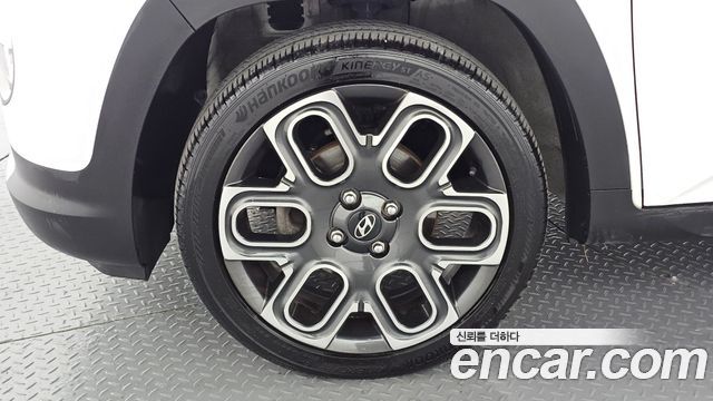 Hyundai Casper 2023 — photo 5