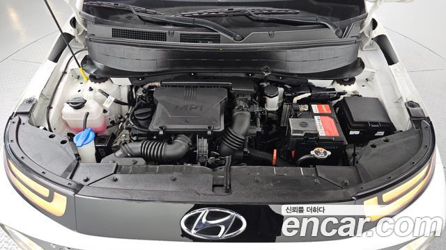 Hyundai Casper 2023 — photo 6
