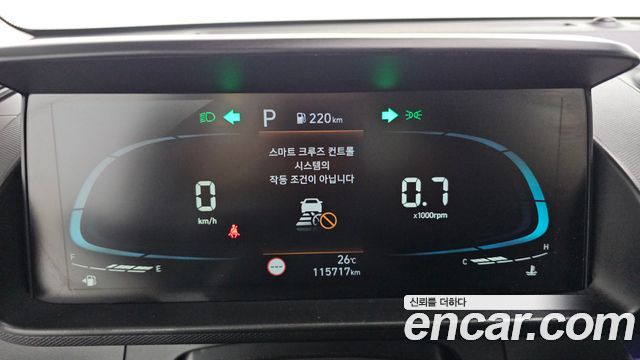 Hyundai Casper 2023 — photo 11