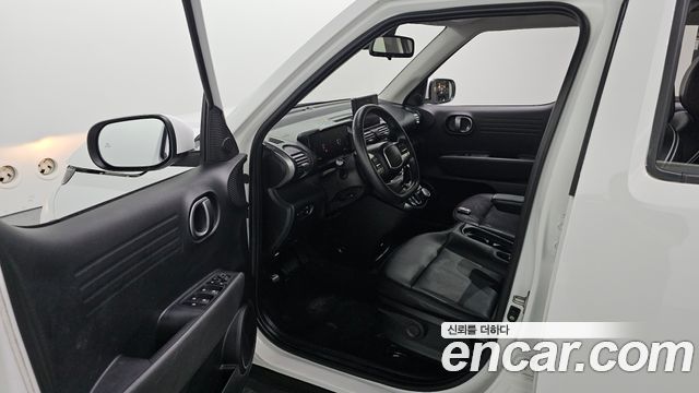 Hyundai Casper 2023 — photo 13
