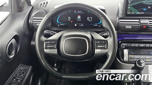 Hyundai Casper 2023 — photo 17