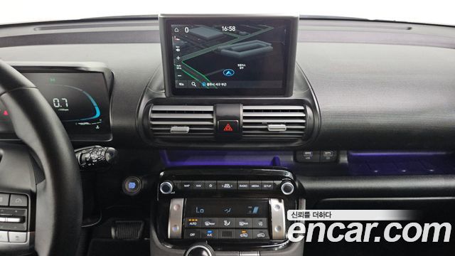 Hyundai Casper 2023 — photo 18