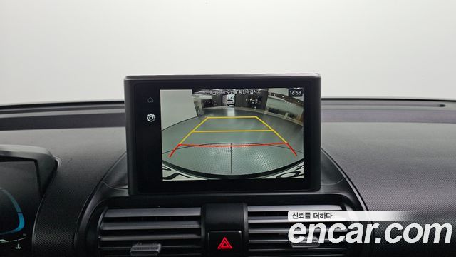 Hyundai Casper 2023 — photo 19