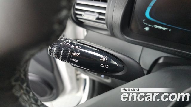 Hyundai Casper 2023 — photo 21