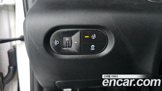 Hyundai Casper 2023 — photo 22