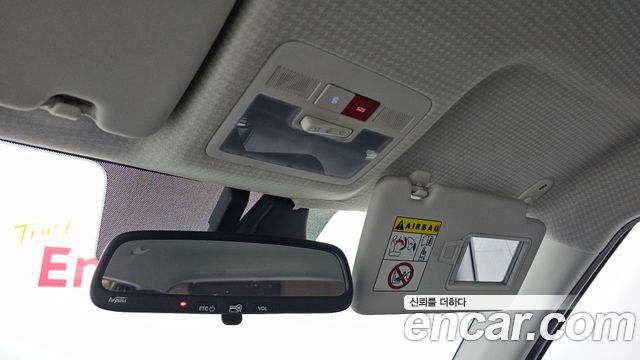 Hyundai Casper 2023 — photo 23