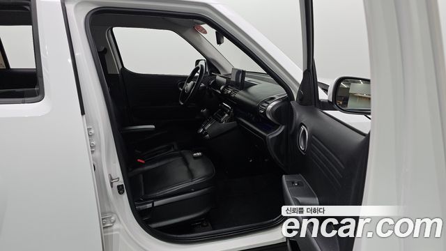 Hyundai Casper 2023 — photo 24