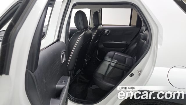 Hyundai Casper 2023 — photo 25