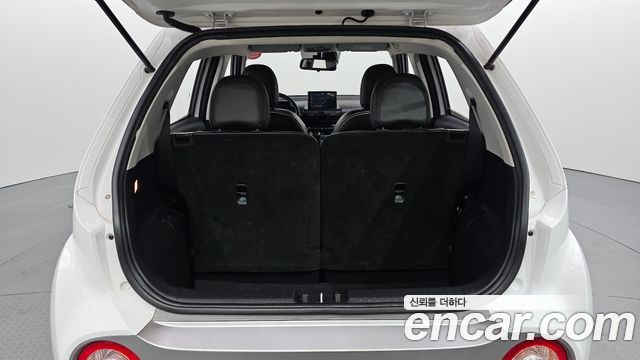 Hyundai Casper 2023 — photo 26