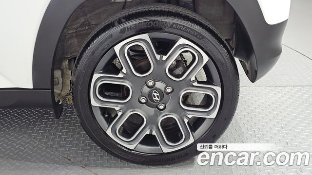 Hyundai Casper 2023 — photo 7