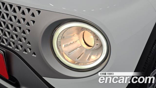 Hyundai Casper 2023 — photo 8