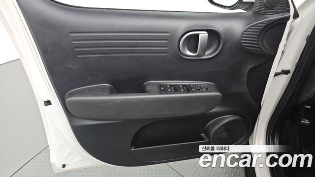 Hyundai Casper 2023 — photo 14