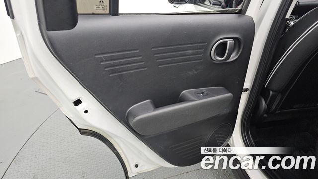 Hyundai Casper 2023 — photo 15