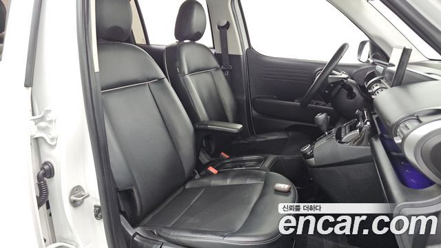 Hyundai Casper 2023 — photo 16
