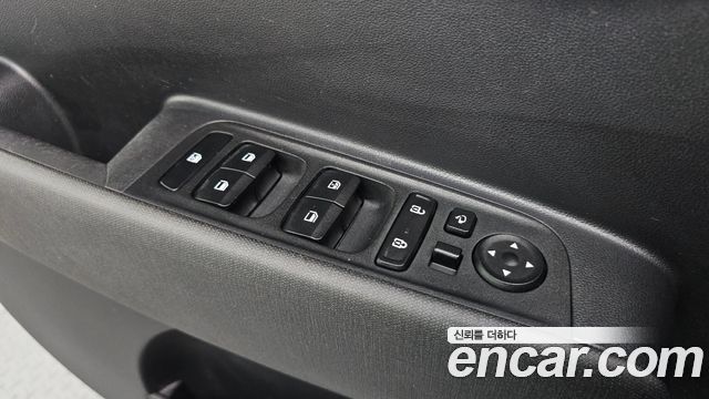 Hyundai Casper 2023 — photo 27