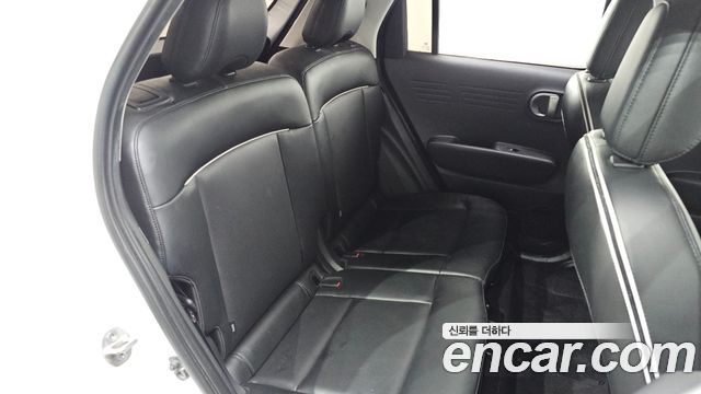 Hyundai Casper 2023 — photo 30