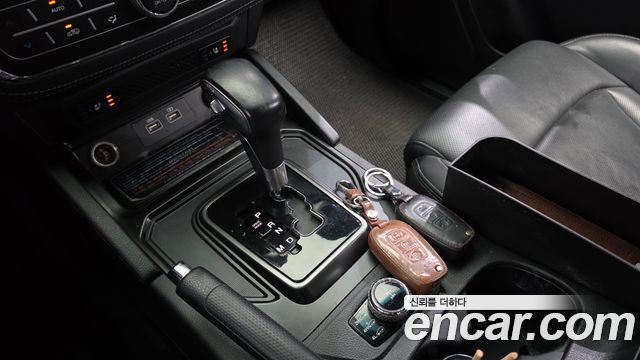 KG_Mobility_Ssangyong Rexton 2022 — photo 12