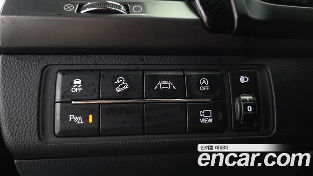 KG_Mobility_Ssangyong Rexton 2022 — photo 22