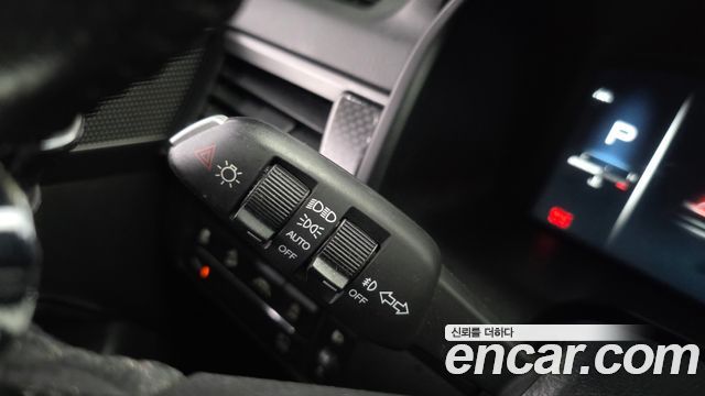 KG_Mobility_Ssangyong Rexton 2022 — photo 27