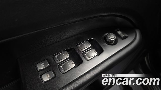 KG_Mobility_Ssangyong Rexton 2022 — photo 31