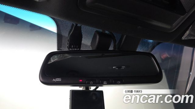 KG_Mobility_Ssangyong Rexton 2022 — photo 33