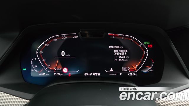BMW X6 2022 — photo 11
