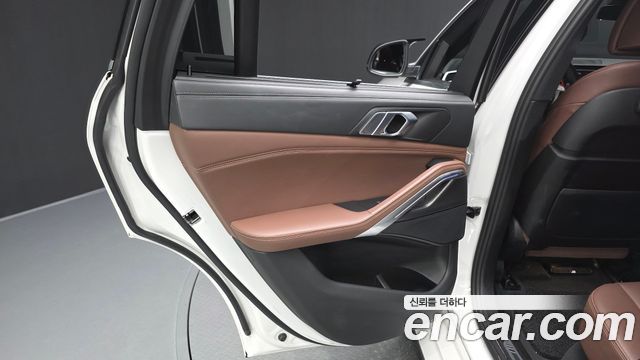BMW X6 2022 — photo 15