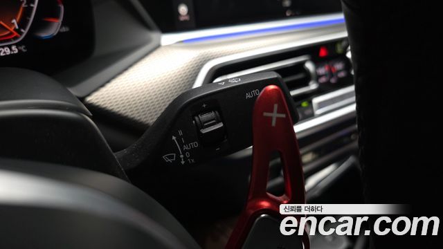 BMW X6 2022 — photo 28