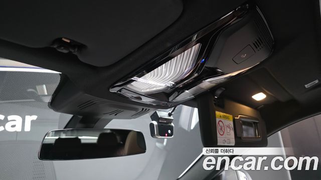 BMW X6 2022 — photo 29