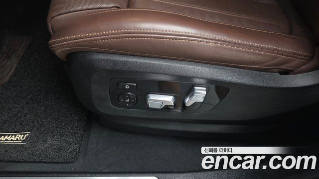 BMW X6 2022 — photo 30