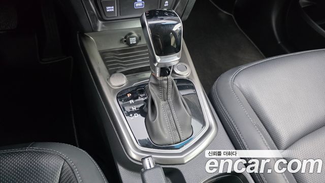 KG Mobility TIBOLI 2021 — photo 9