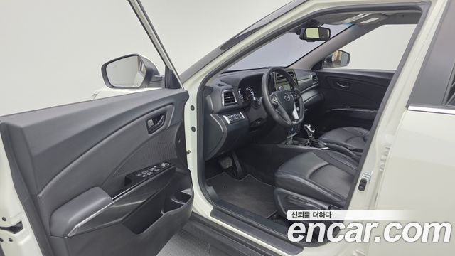 KG Mobility TIBOLI 2021 — photo 10