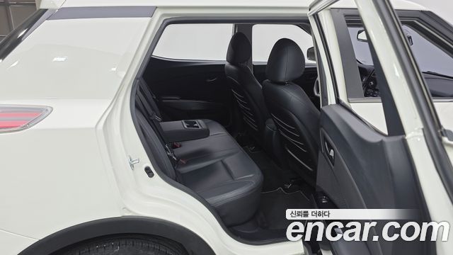 KG Mobility TIBOLI 2021 — photo 12