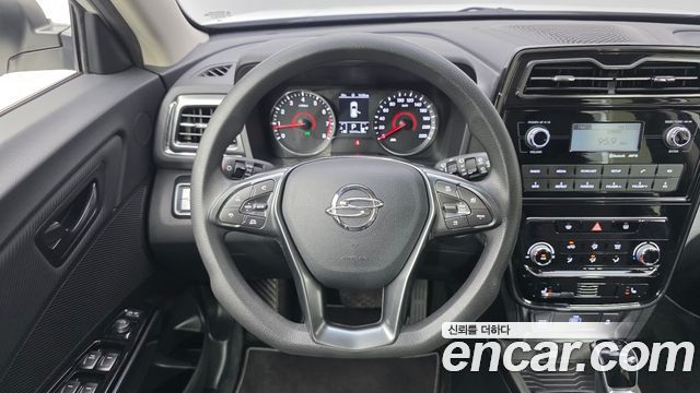 KG Mobility TIBOLI 2021 — photo 13