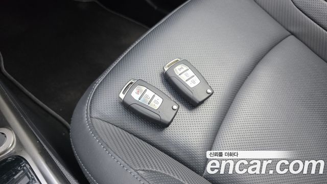 KG Mobility TIBOLI 2021 — photo 16