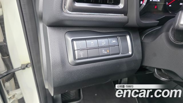 KG Mobility TIBOLI 2021 — photo 17
