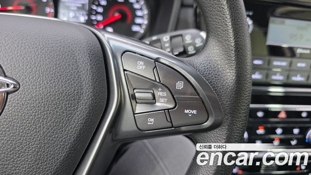 KG Mobility TIBOLI 2021 — photo 18