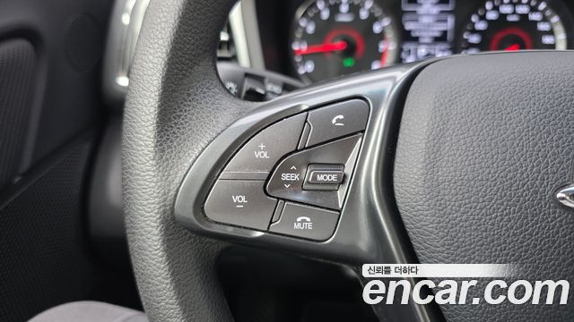 KG Mobility TIBOLI 2021 — photo 19