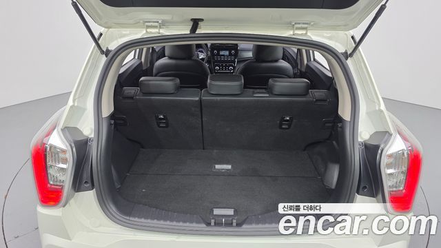 KG Mobility TIBOLI 2021 — photo 20