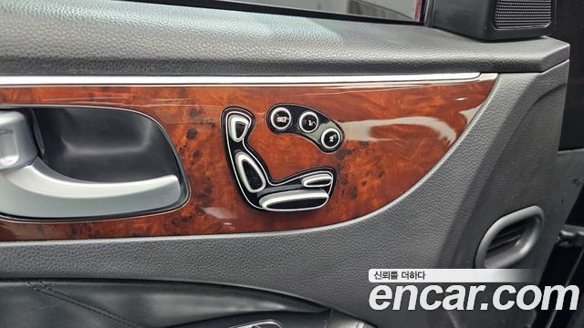 Hyundai Equus 2012 — photo 23