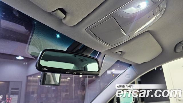 Hyundai Equus 2012 — photo 27