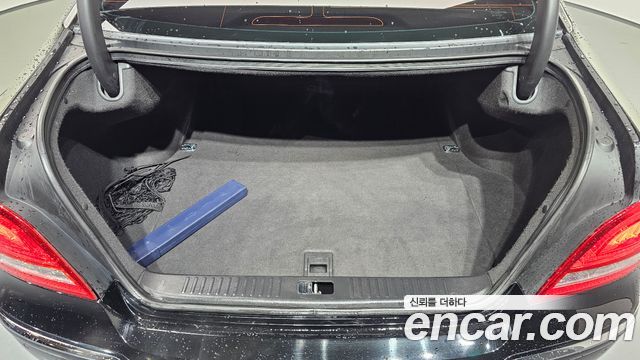 Hyundai Equus 2012 — photo 30
